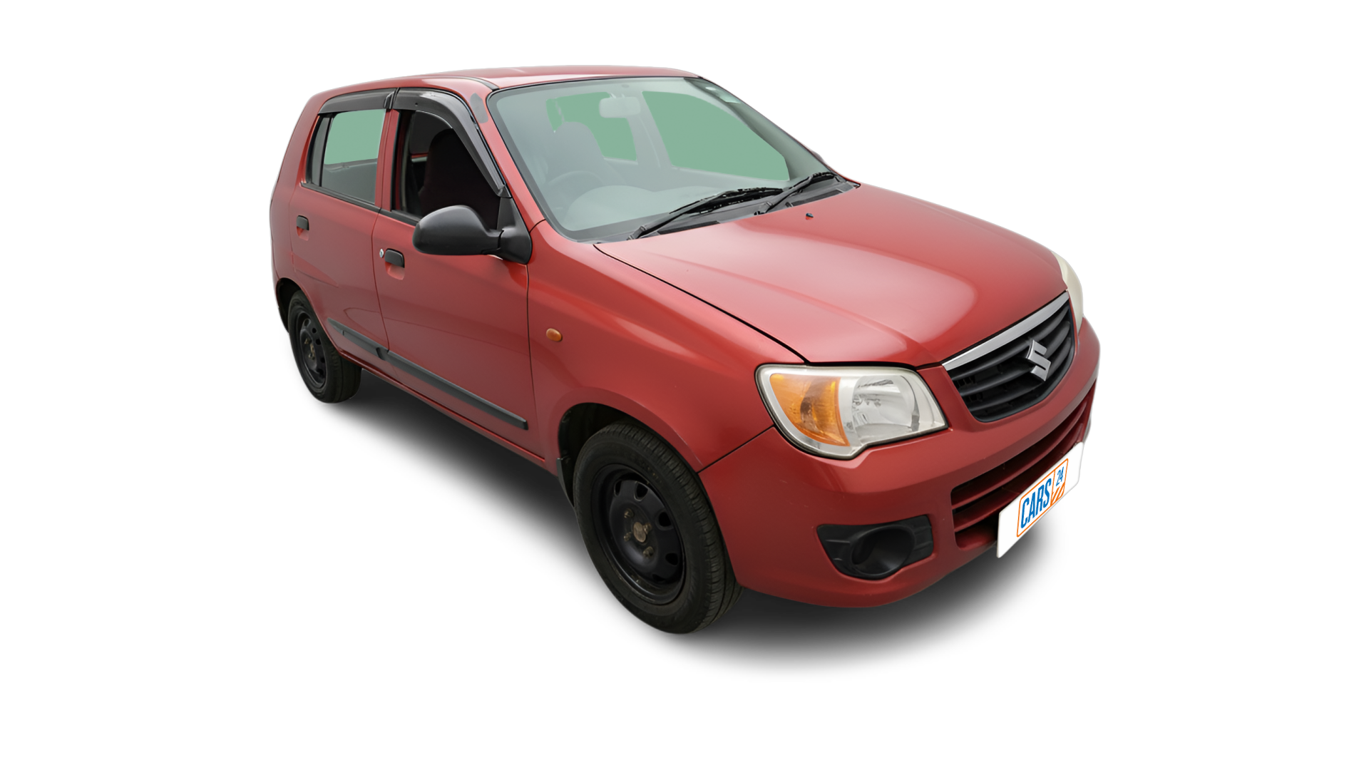 Maruti Alto K10-img